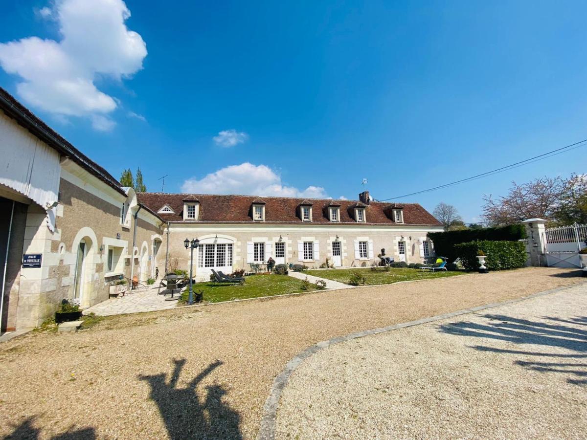Maison Des Arts *