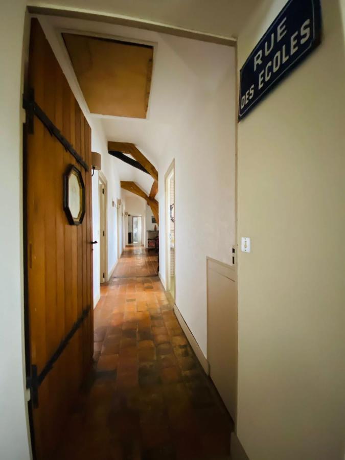 Maison Des Arts