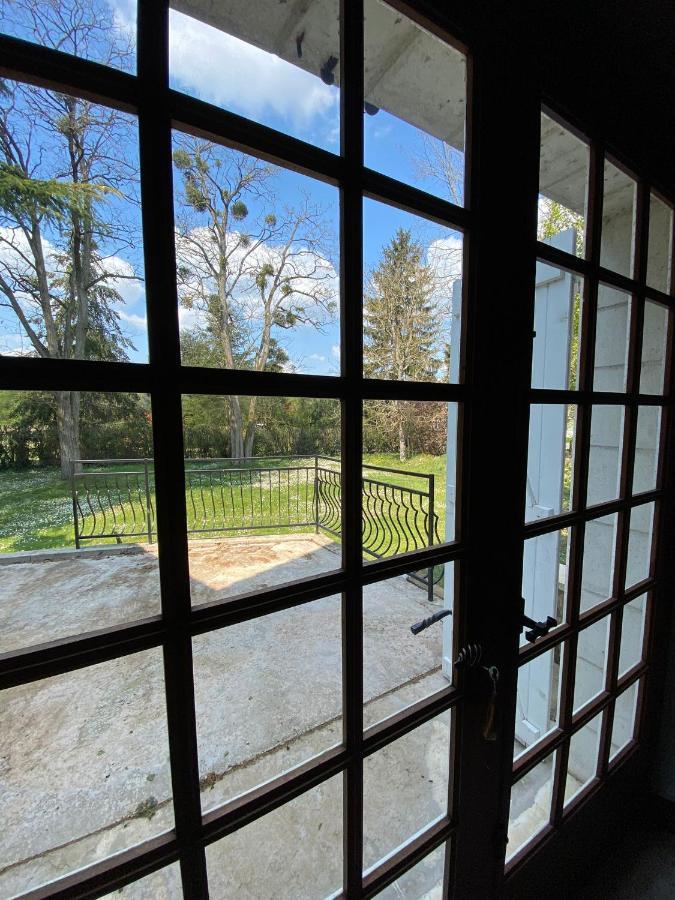 Ferienhaus Maison Des Arts