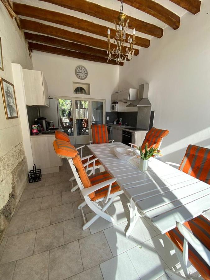 Hébergement de vacances Maison Des Arts *