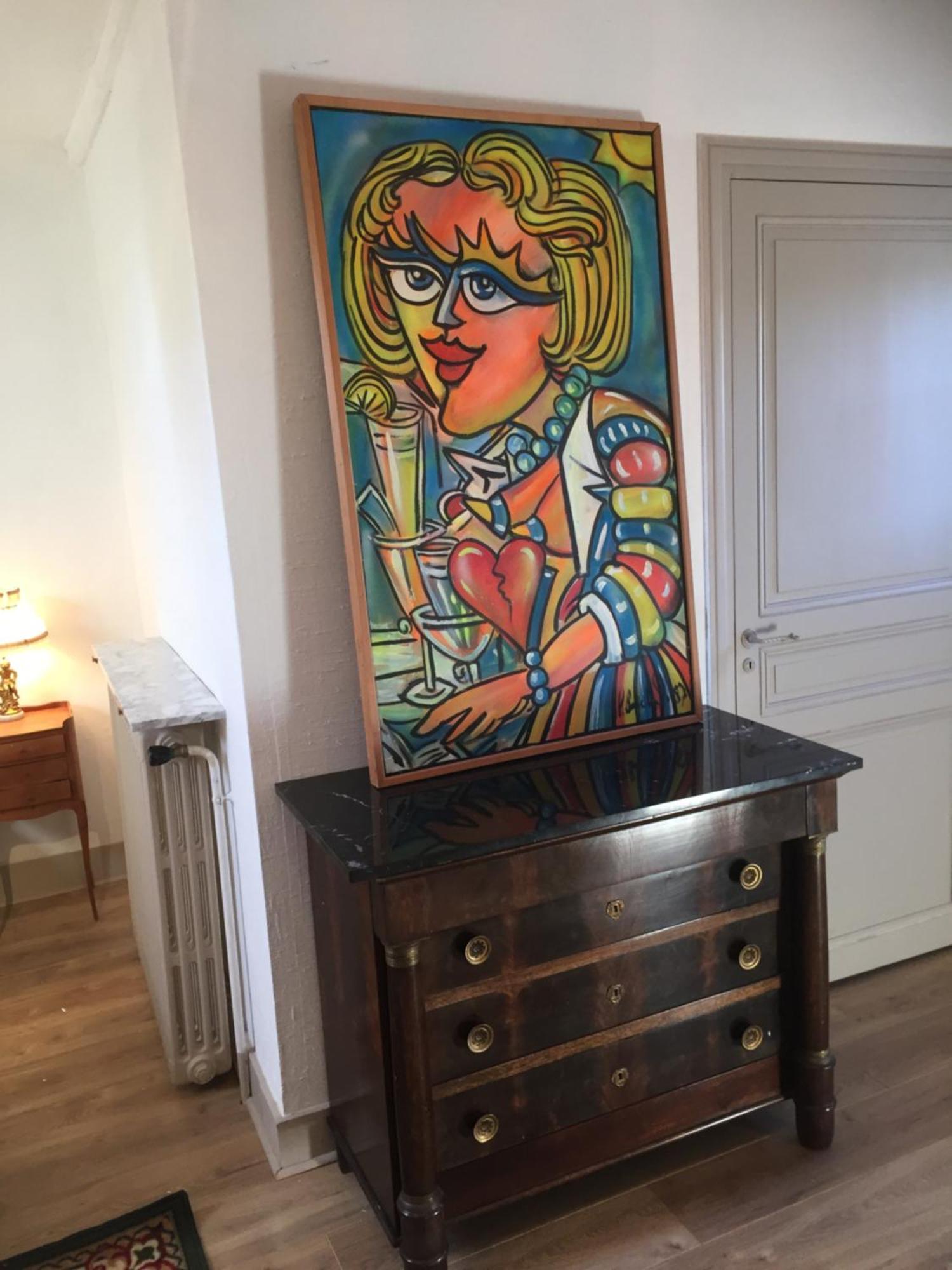 Maison Des Arts *