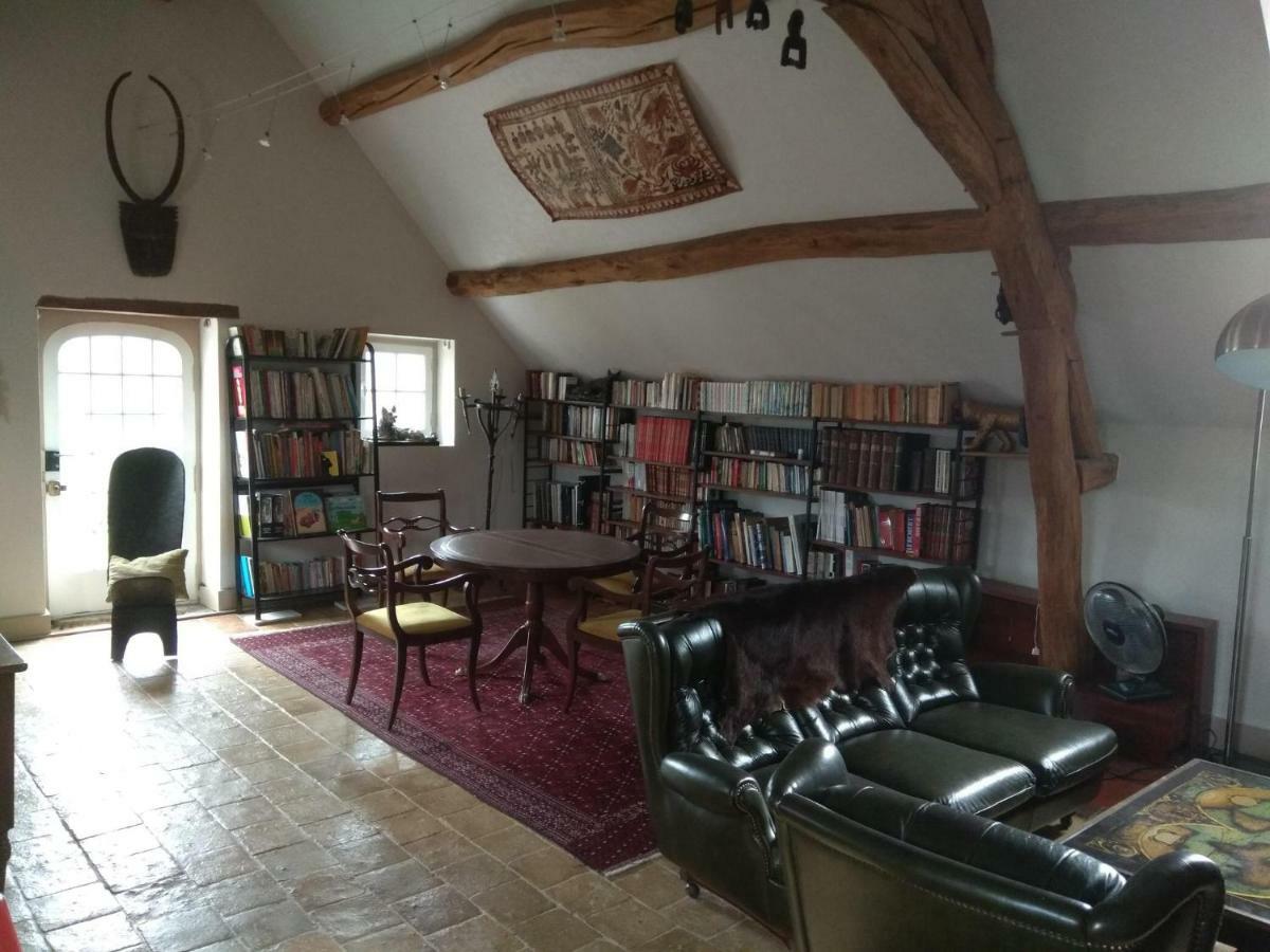 Maison Des Arts Hébergement de vacances *