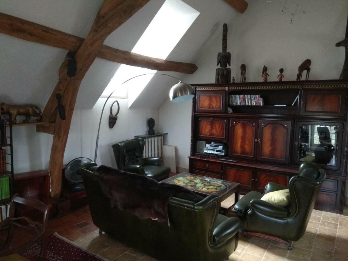 Ferienhaus Maison Des Arts *