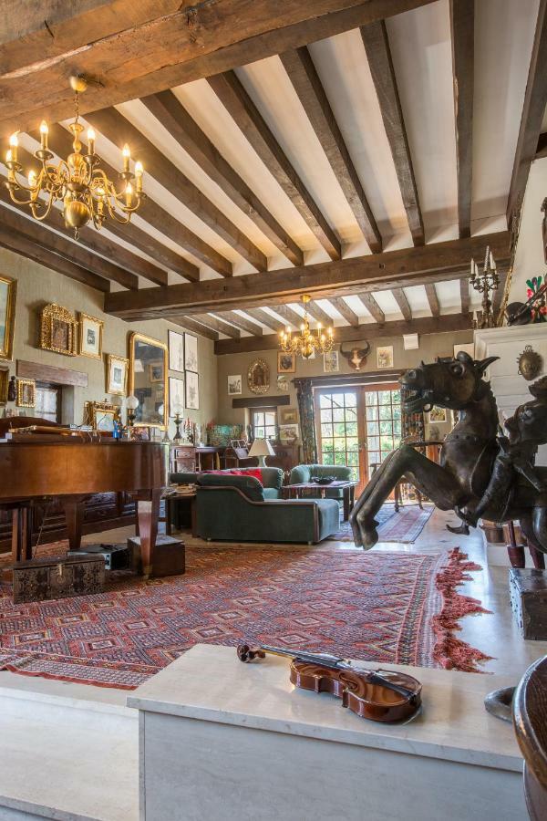 Ferienhaus Maison Des Arts